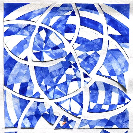 Colors: Art, Thoughts & Photos