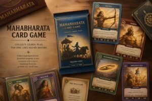 When the Greatest Story Ever Told Meets the Most Exciting Collecting Format in the World